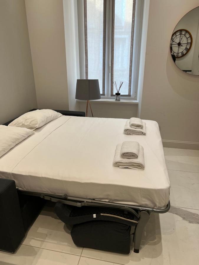 Apt Milano-moscova Con Terrazzo Condiviso * Milan
